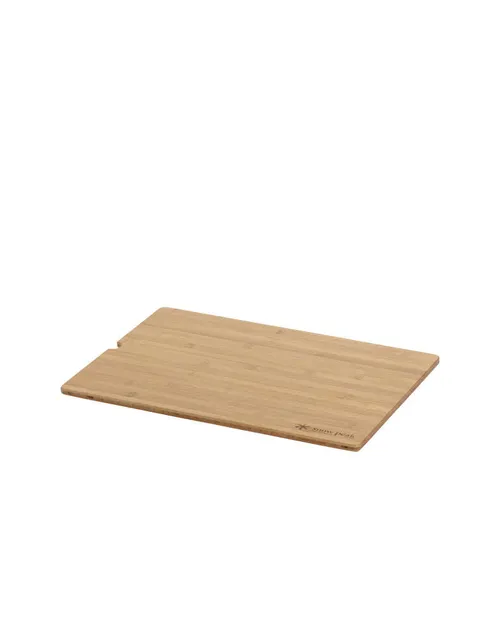 Snow Peak IGT Table Bamboo Insert Double (2 Units)