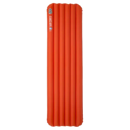 Insulated Air Core Ultra Sleeping Pad by Big Agnes