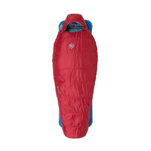 Toddler, Kids and Teen 15° Sleeping Bag (3yr-5'6
