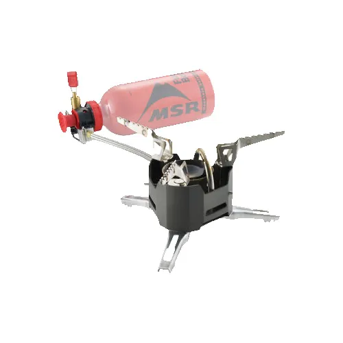 MSR XGK EX Winter Stove