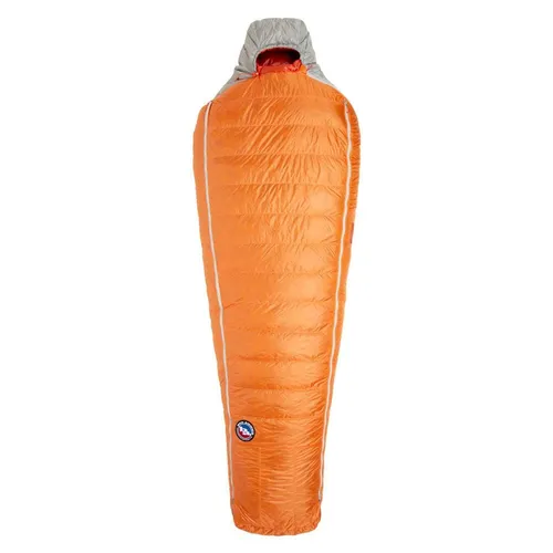 30˚ Torchlight Ultralight (UL) Down Sleeping Bag by Big Agnes