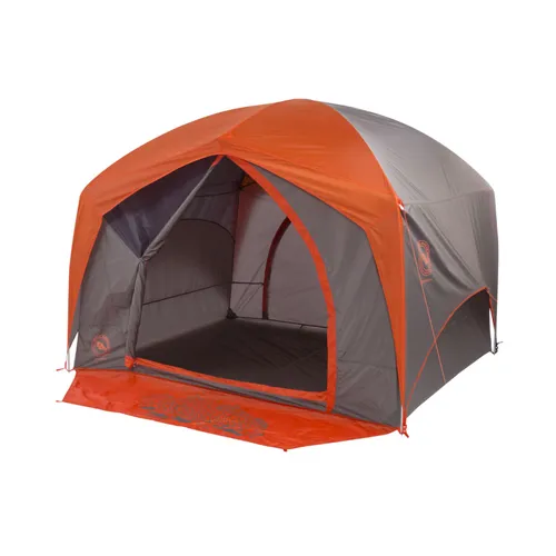 4-Person Tent: The Big House 4 by Big Agnes