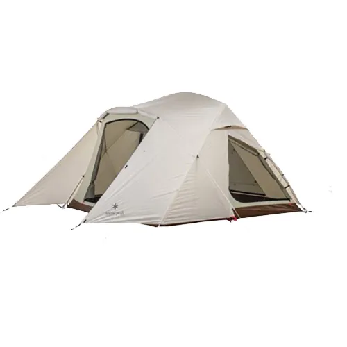 4-Person Alpha Breeze Tent by Snow Peak