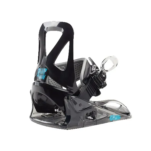 Toddler & Kids' Burton Grom Disc Snowboard Binding