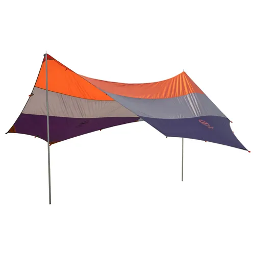 Camp Tarp Kit- Large by Big Agnes - Deep Creek Large