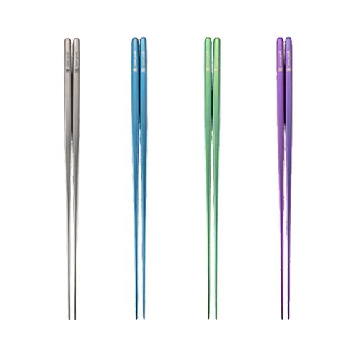 Snow Peak Titanium Chopsticks
