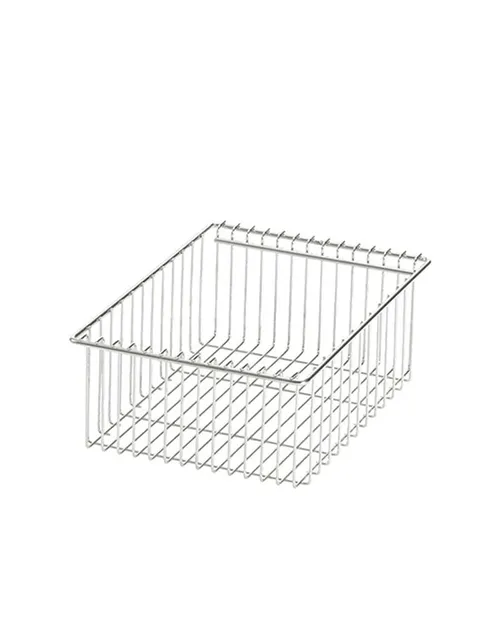 Snow Peak IGT Table Wire Mesh Tray Deep (1 Unit)