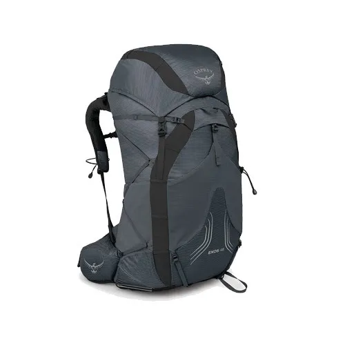 48L Ultralight & Thru-Hike Backpack - Osprey Exos 48