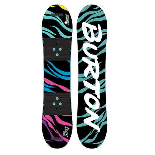  Toddler & Kids' Snowboard - Burton Chopper Flat Top