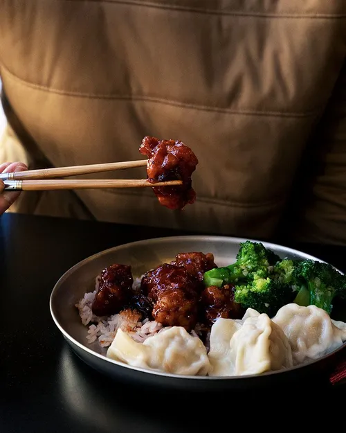 Snow Peak Trek Titanium Plate