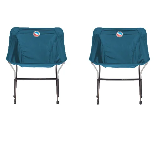 2 Camp Chair Kit by Big Agnes