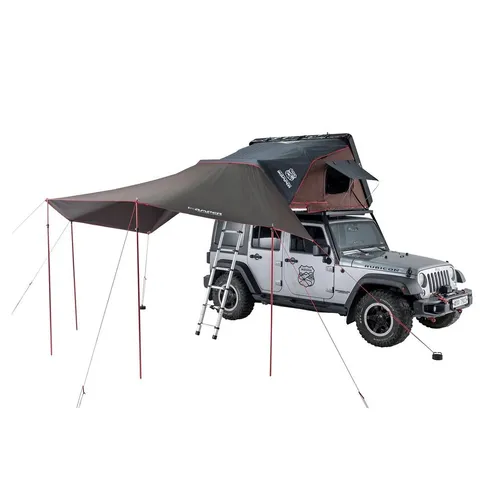 iKamper Roof Top Tent Bundle