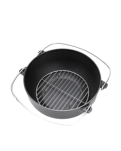 Snow Peak Dutch  26cm Oven Trivet (Inner Screen)