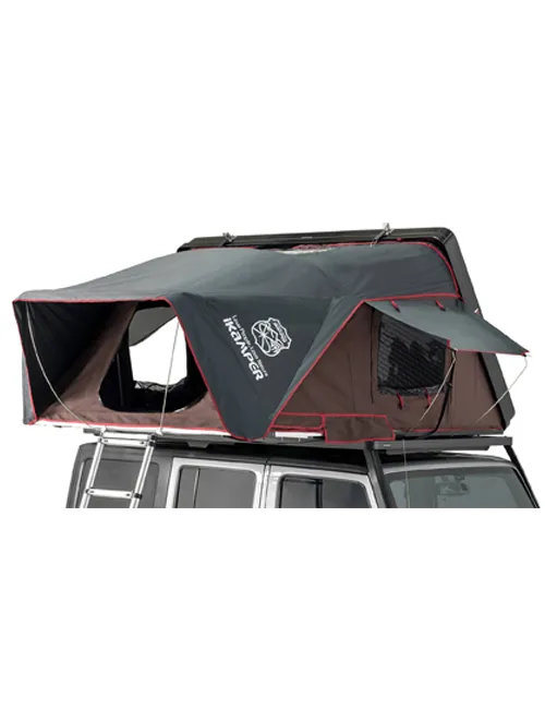 4-Person Roof Top Tent by iKamper **Local Delivery ONLY (Seattle Area)** - Skycamp 2.0