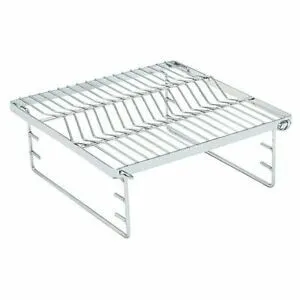 Snow Peak Fireplace Grill (Small)