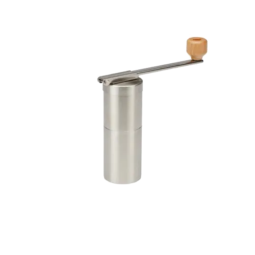 Field Barista Coffee Grinder by Snow Peak