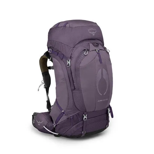 Women's 65L AntiGravity Backpack - Osprey Aura AG 65
