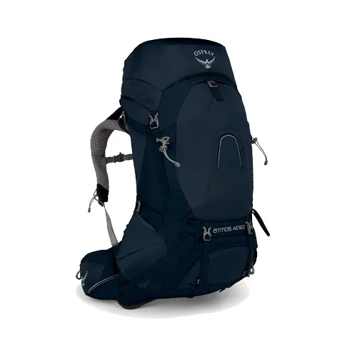 Men's 50L AntiGravity Backpack - Osprey Atmos AG 50