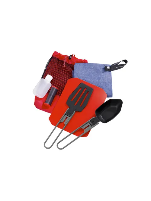 Ultralight Kitchen Set by MSR