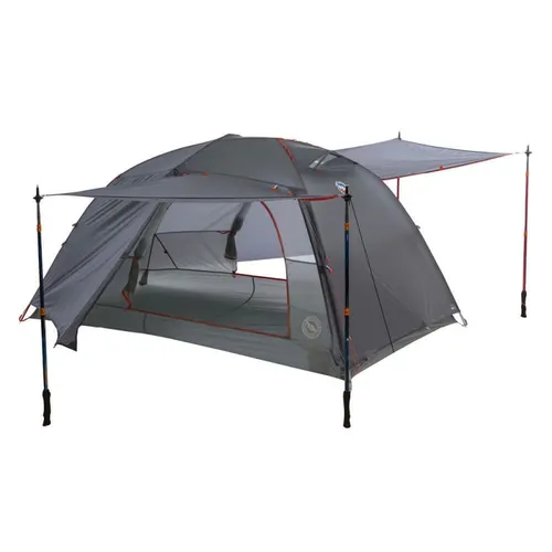 2-Person Ultralight Bikepacking Tent by Big Agnes - Copper Spur HV UL2 Bikepack
