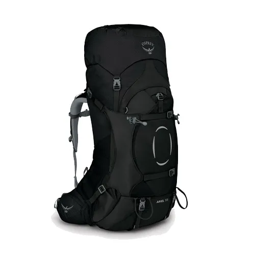 Women's 55L Backpack - Osprey Ariel 55
