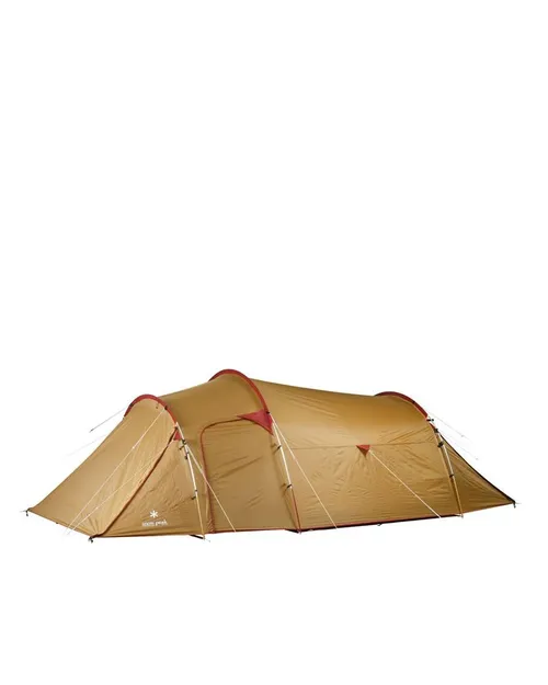 4-Person Vault Tent by Snow Peak