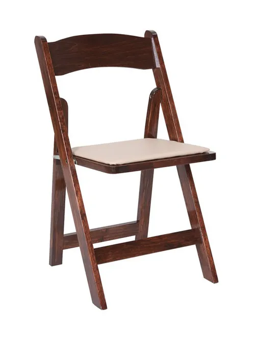 Garden Fruitwood Chair 