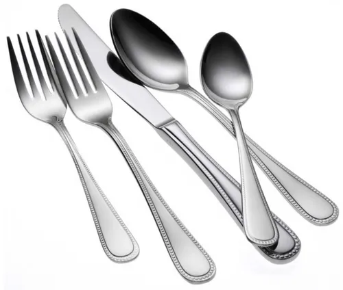 Dessert Spoon-Oneida