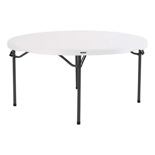60in Round Table