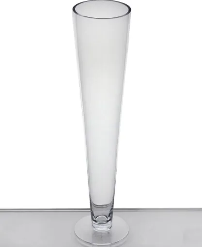 Thrumpet Vase