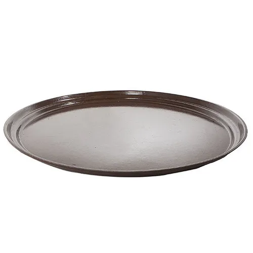 Bussing Tray Brown