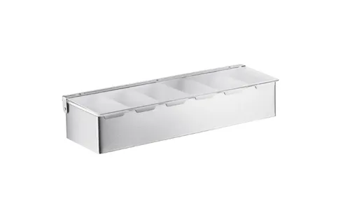 Condiment Tray