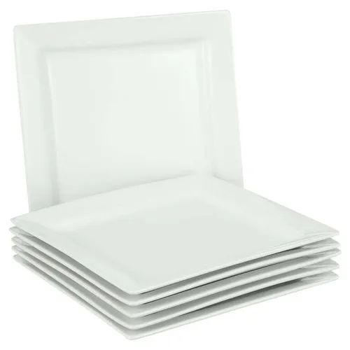 Square Dinner Plate