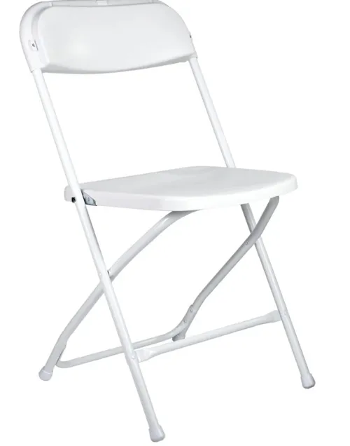 Comseat Chairs-white
