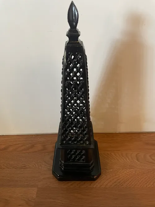 Black Tower-12inch