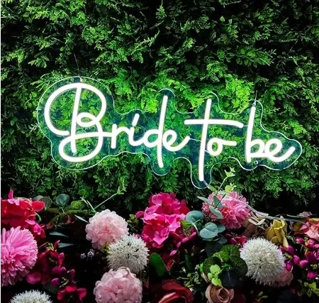 Bride to Be