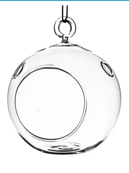 Glass Orb