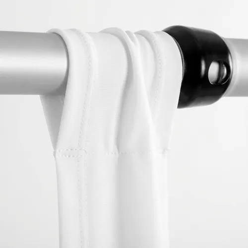 12ft spandex curtain
