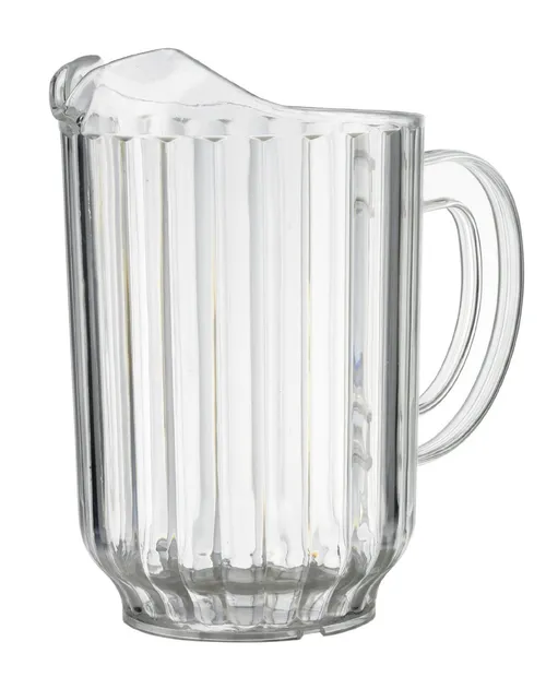water pitchers