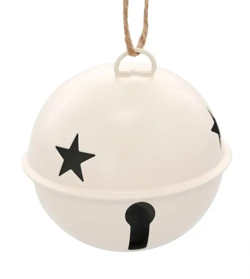 Large Christmas Ornament -set 2