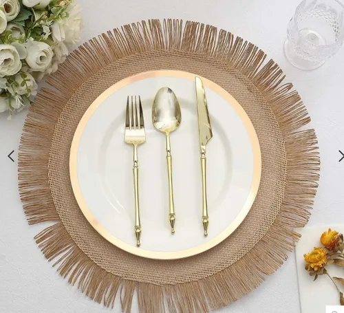 Fringe Charger
