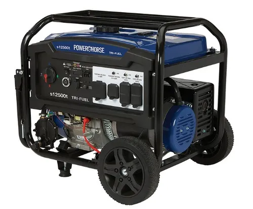Generator 12Kw