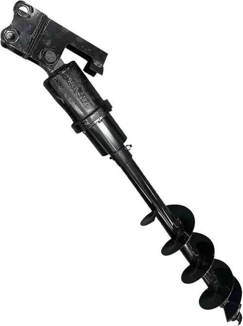 Mini Excavator Auger Bit 12