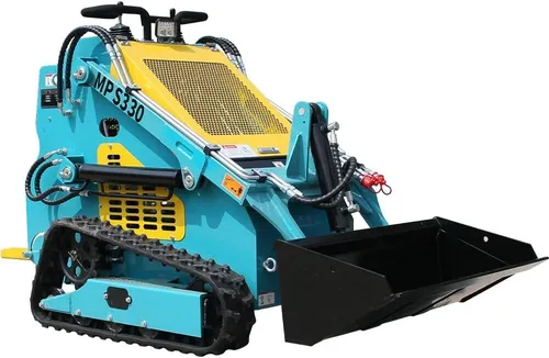 Mini Skid Steer