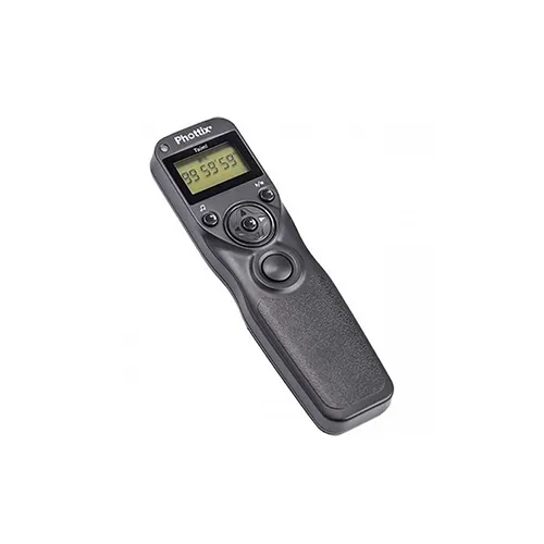 Temporizador digital Phottix Taimi