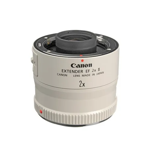 Duplicador Canon EF 2x III