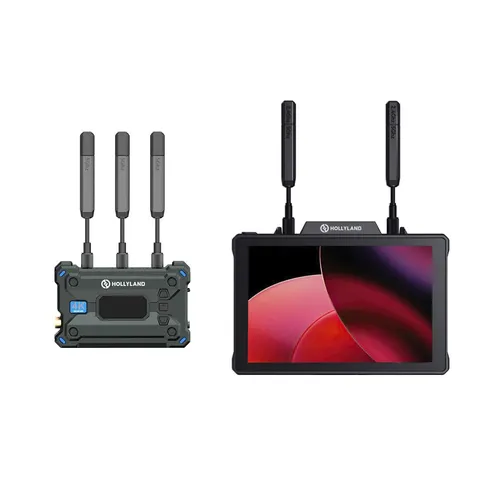 Hollyland PYRO 7 + Rx (pack)