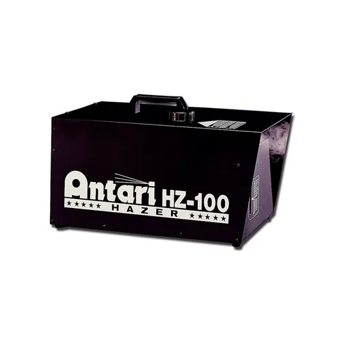 Máquina de niebla Hazer ANTARI HZ100