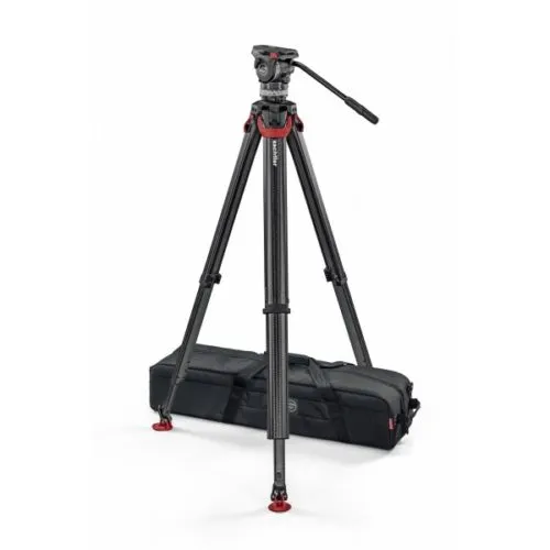 Trípode Sachtler Ace XL