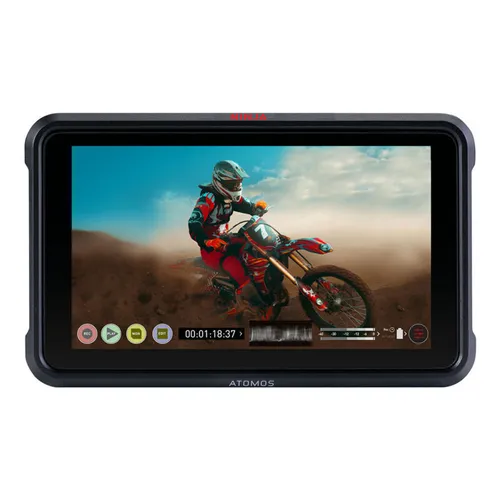 Atomos Ninja V (pack)